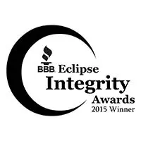 BBB Better Business Bureau Eclipse Integrity Awards