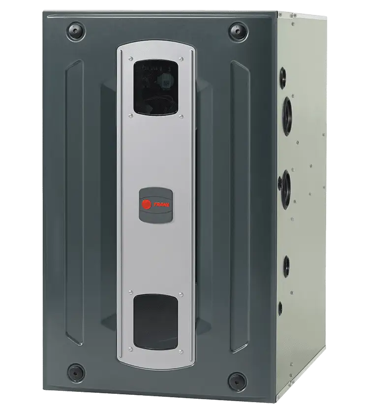 Trane 96 Two-Stage Variable Speed Gas Furnace (S9V2) - Watkins
