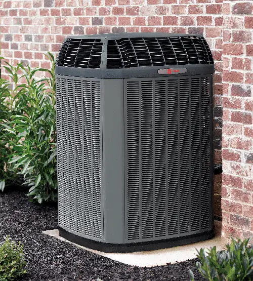 Trane 20 TruComfort™ Variable Speed Heat Pump (XV20) - Watkins