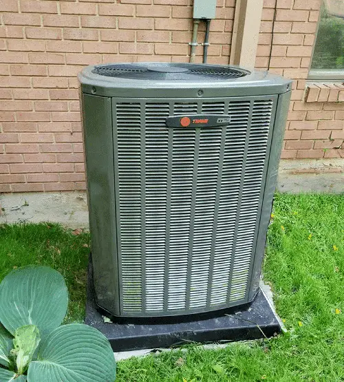 Trane 18 TruComfort™ Variable Speed Heat Pump (XV18) - Watkins