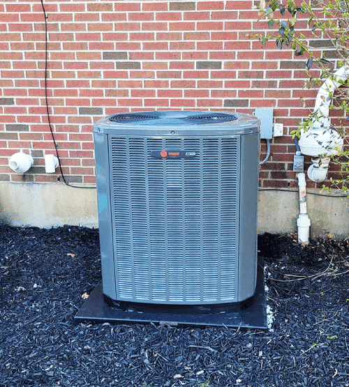 Trane 18 TruComfort™ Variable Speed Heat Pump (XV18) - Watkins