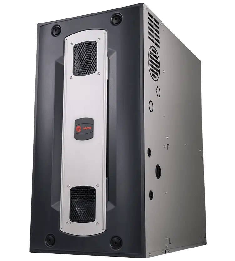 Trane 80 Two-Stage Variable Speed Gas Furnace (S8V2) - Watkins