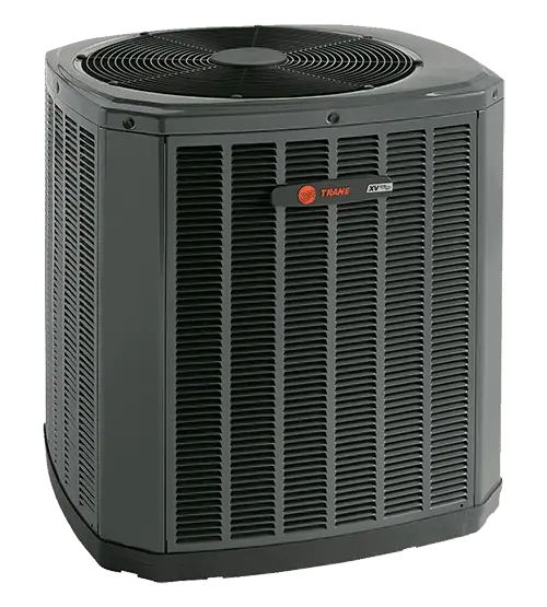 Trane XV18 TruComfort™ Air Conditioner - Watkins Heating & Cooling