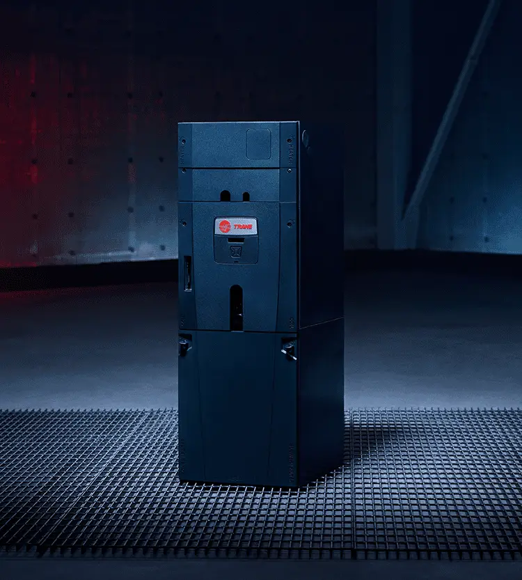 Trane Hyperion™ TAMX Air Handler - Watkins Heating & Cooling