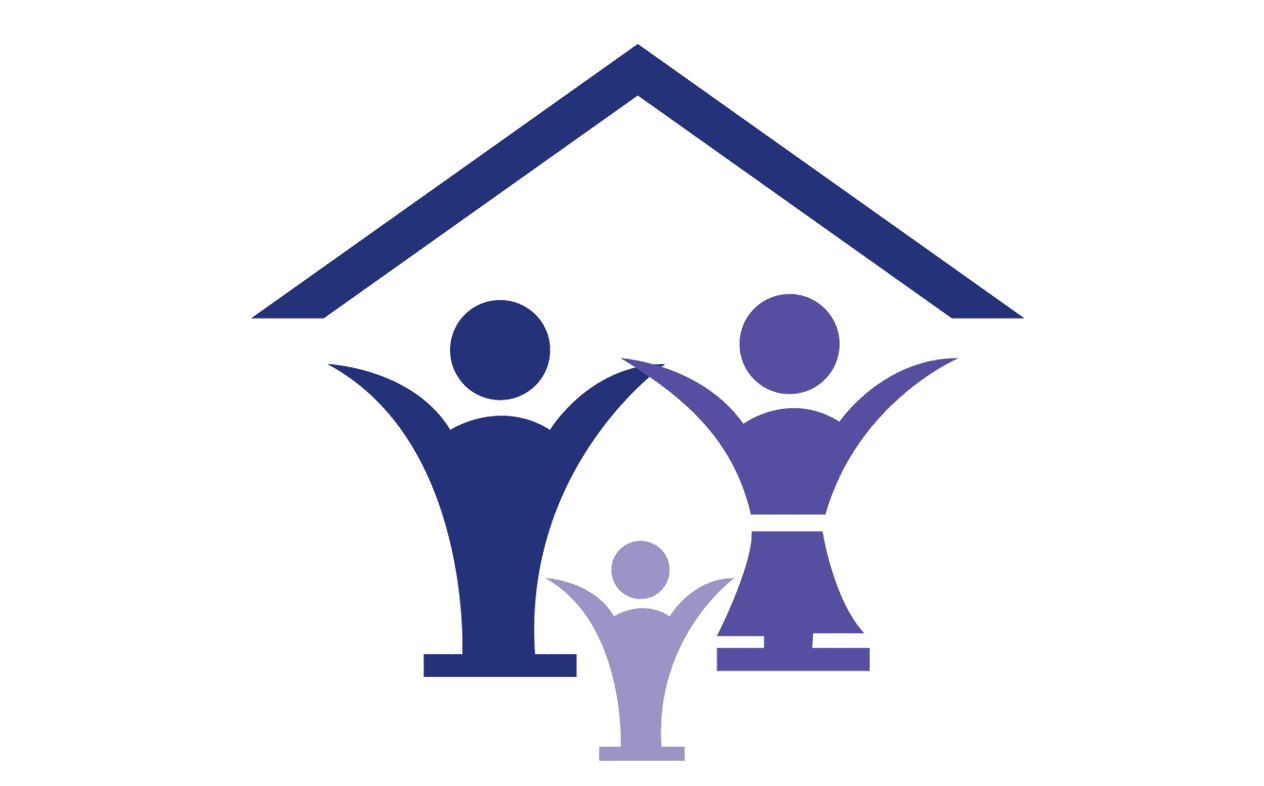 Hope House Rescue Mission Dayton Logo