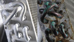 aluminum to copper coil comparison