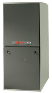 Trane XV95 Furnace