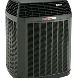 Trane XL16i air conditioner