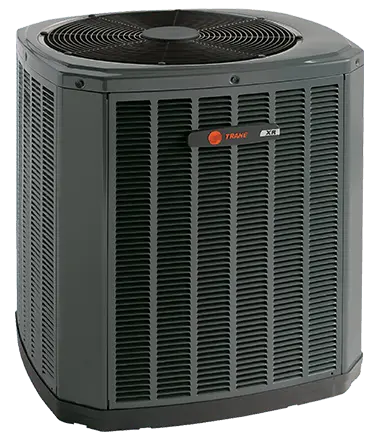Trane XR13 air conditioner
