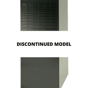 Trane XR80 Gas Furnace Discontinued