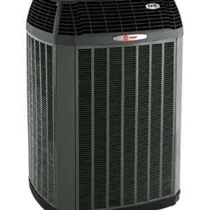 Trane XV20i air conditioner