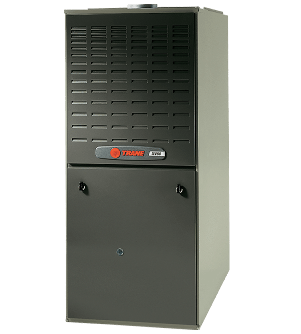 Trane XV80 Gas Furnace