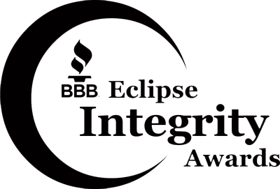 BBB eclipse integrity awards