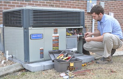 HVAC-repair