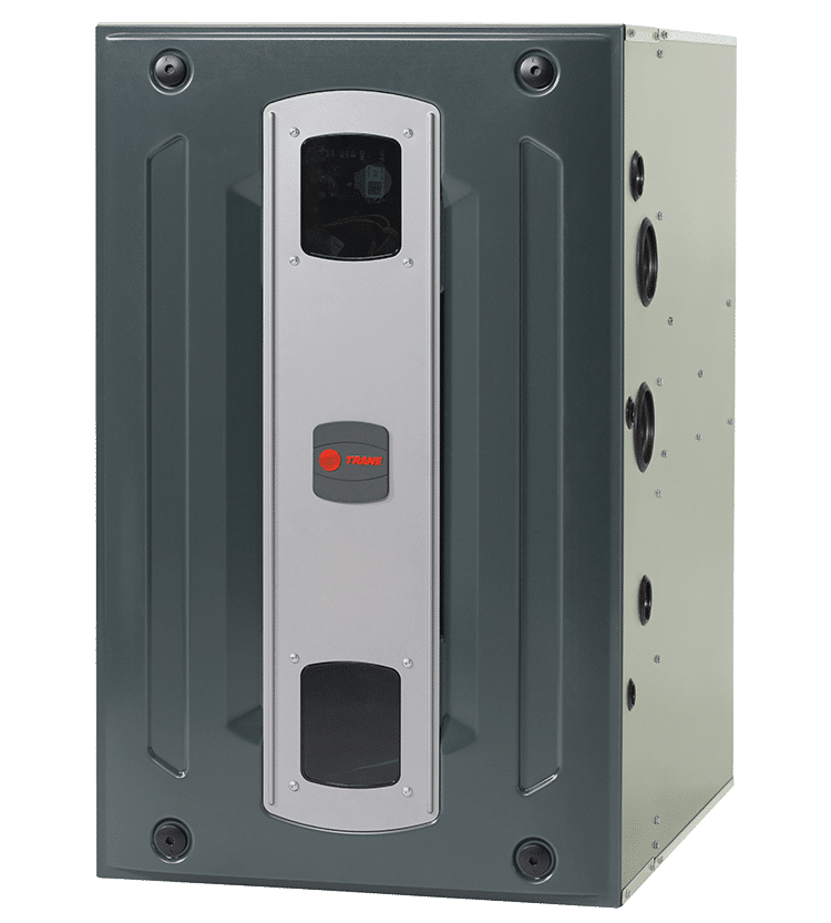 Trane gas furnace S9V2