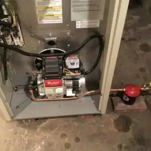 Propane Furnace Repair, Propane Furnace Repair Near Me