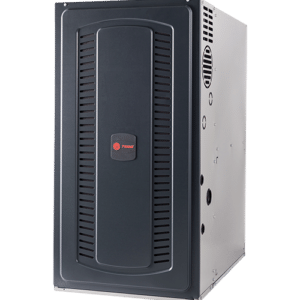 Trane S8X1 Gas Furnace Unit