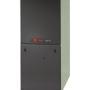 Trane XC95 Gas Furnace Unit