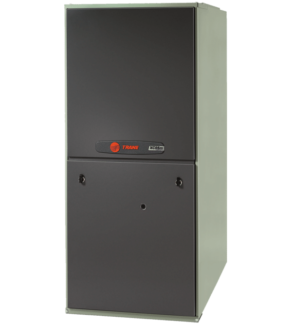 Trane XC95 Gas Furnace Unit