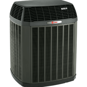 Trane XL16i Air Conditioner AC Unit