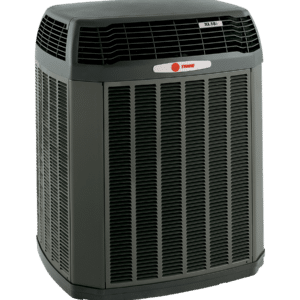 Trane XL18i Air Conditioner AC Unit