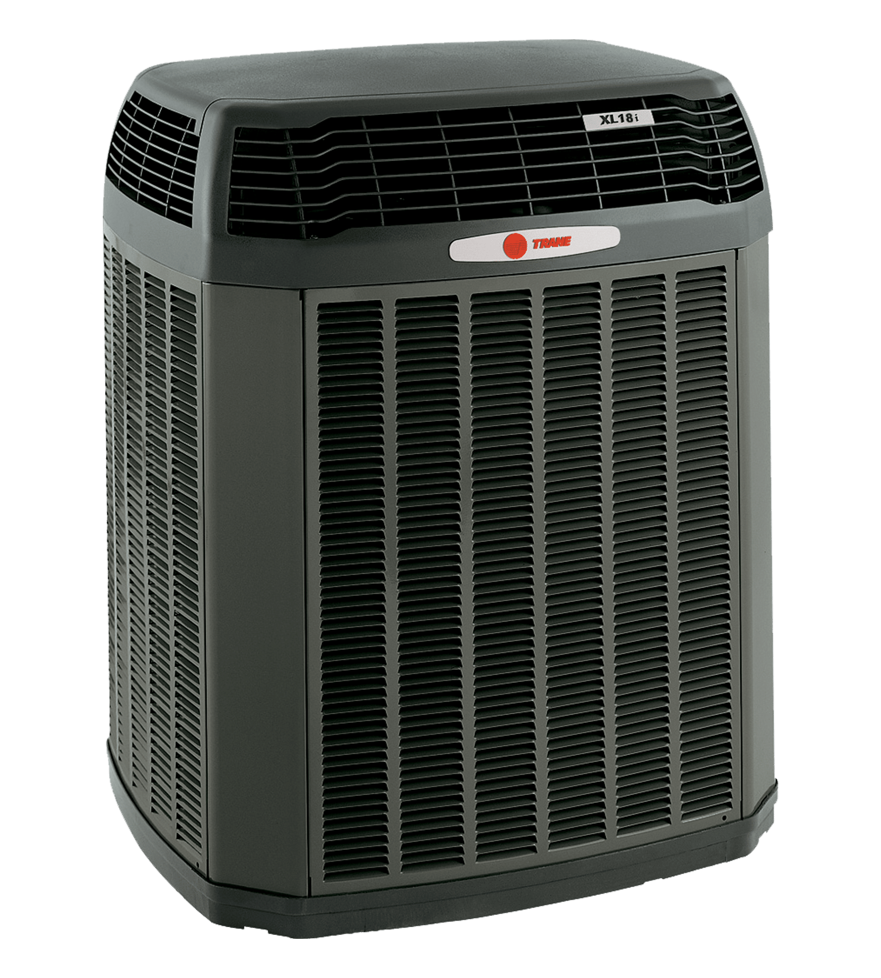 Trane XL18i Air Conditioner AC Unit