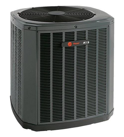 Trane XR13 Air Conditioner AC Unit