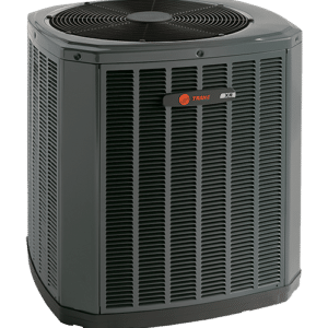 Trane XR14 Heat Pump Unit