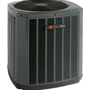 Trane XR16 Air Conditioner AC Unit