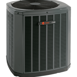 Trane XV18 TruComfort Air Conditioner AC Unit