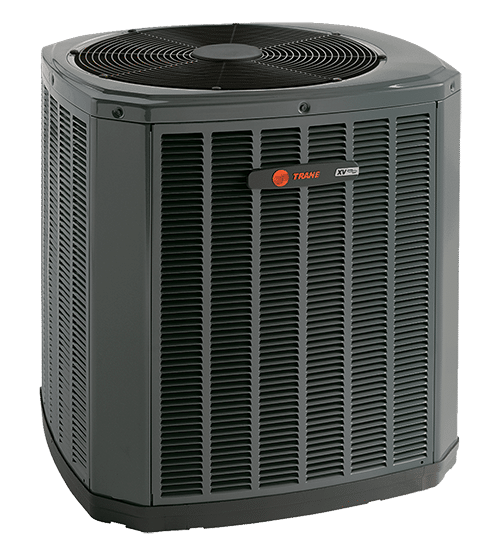 Trane XV18 TruComfort Air Conditioner AC Unit