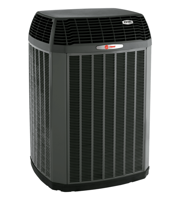 Trane XV20i TruComfort Air Conditioner AC Unit