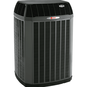 Trane XV20i TruComfort Heat Pump