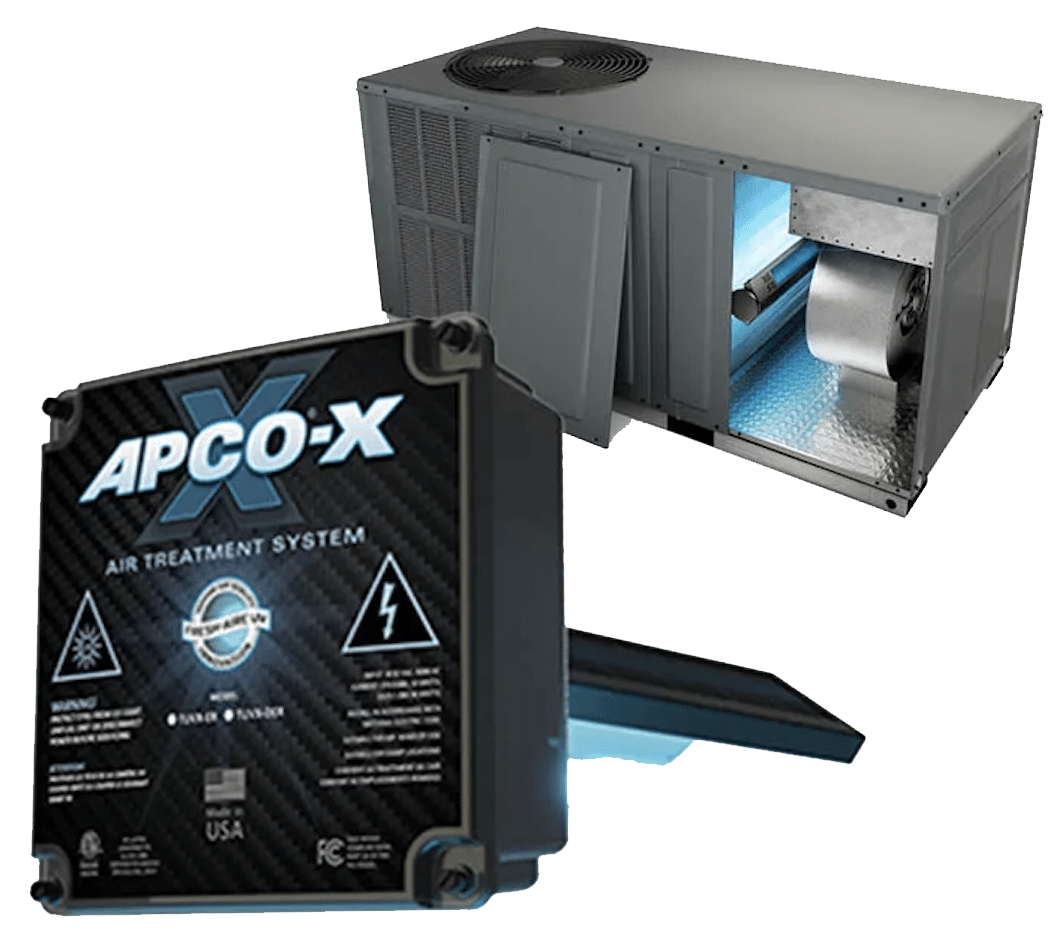 APCO UV Light Air Purifier