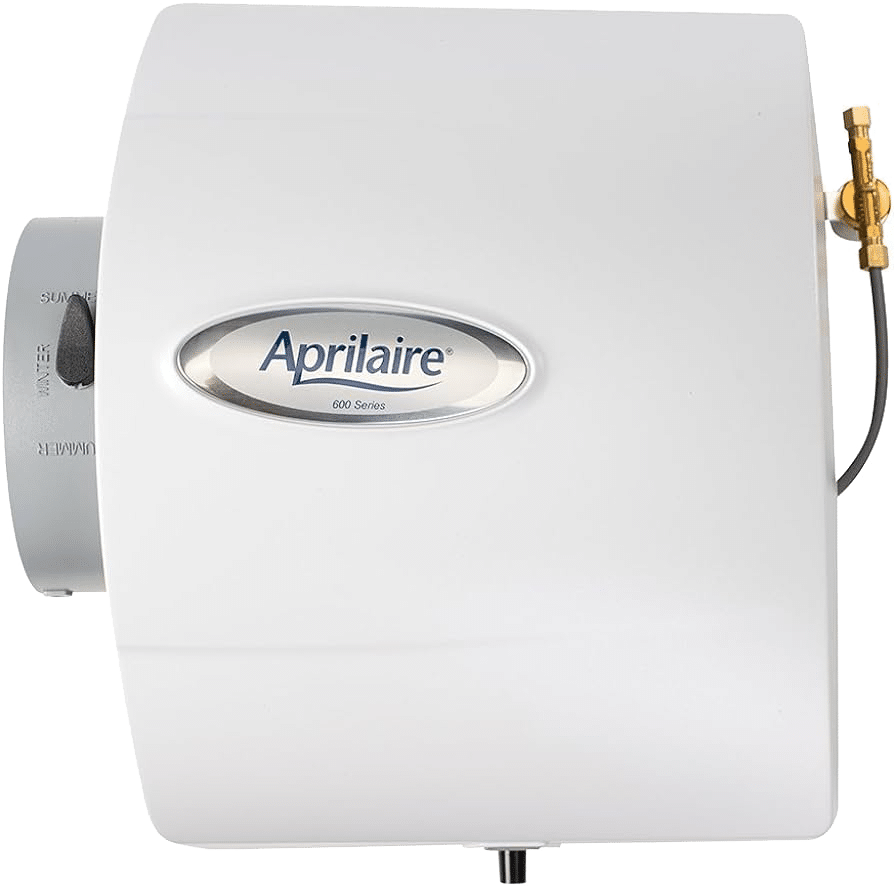 Aprilaire Humidifier