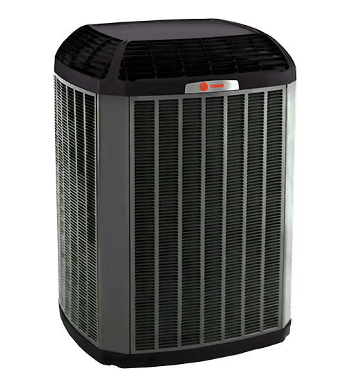 Trane XL15i Air Conditioner AC Unit