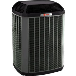 Trane XL17i Air Conditioner AC Unit