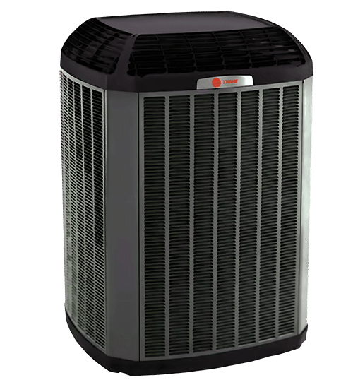 Trane XL17i Heat Pump Unit