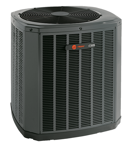 Trane XV17 TruComfort Air Conditioner AC Unit