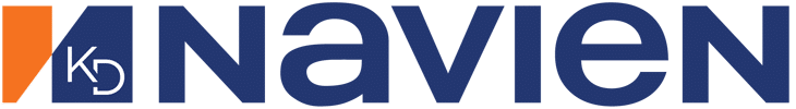 Navien Water Heaters Logo