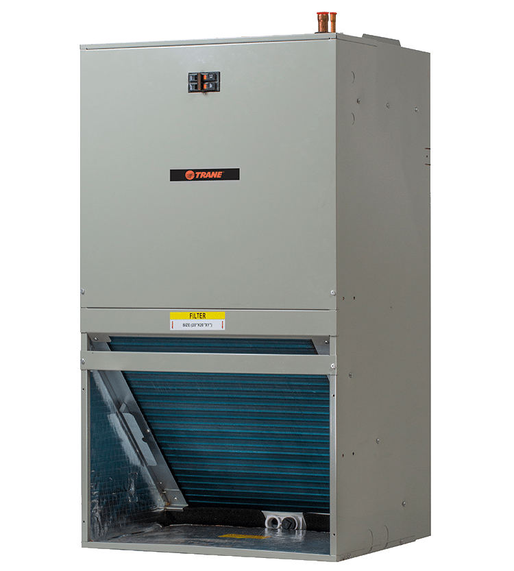 Trane TMM4 Air Handler