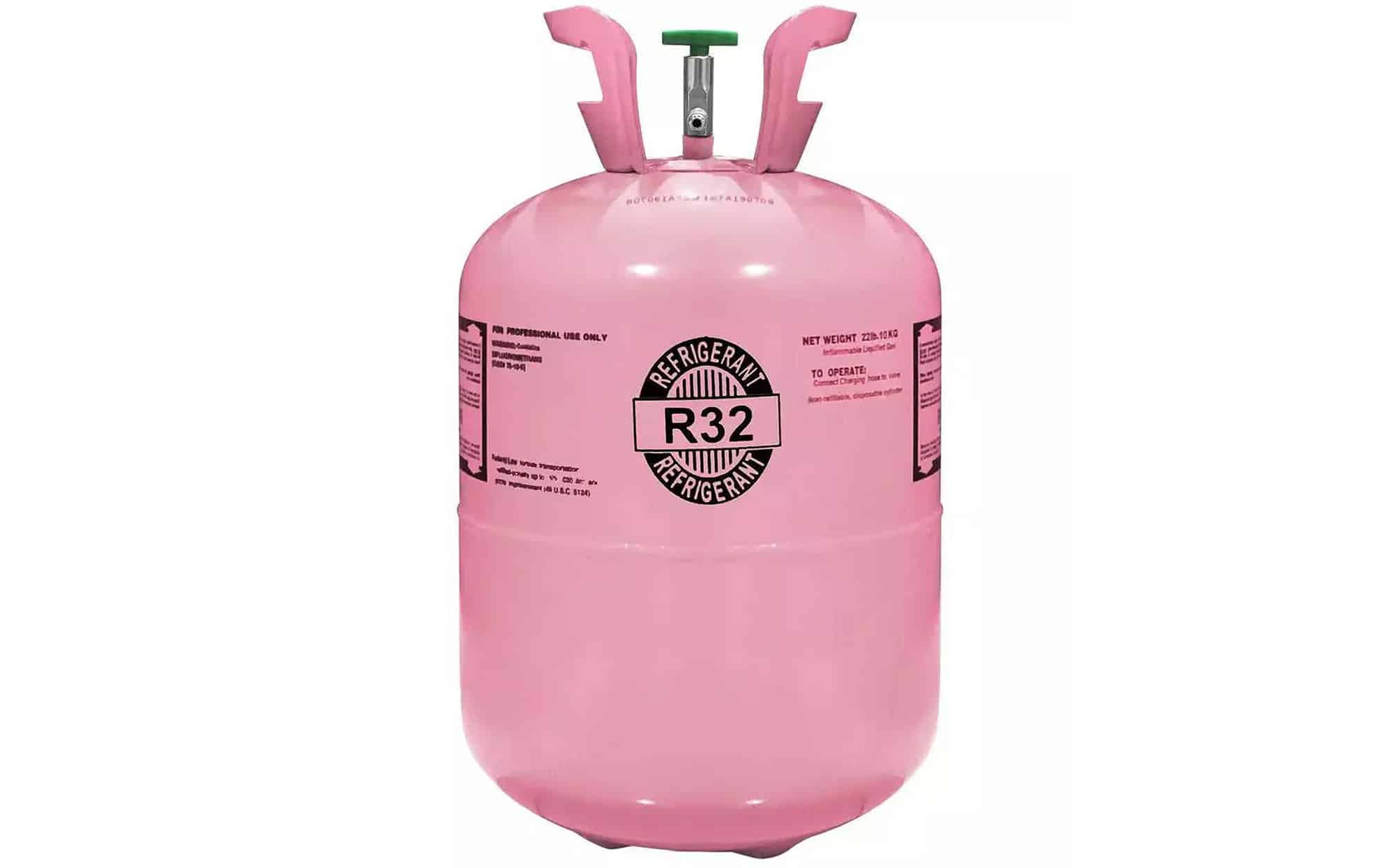 R32 and R454b Refrigerant: The New Air Conditioner Refrigerants ...
