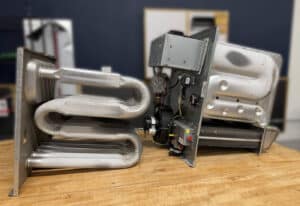 80% and 90% Efficiency Furnaces