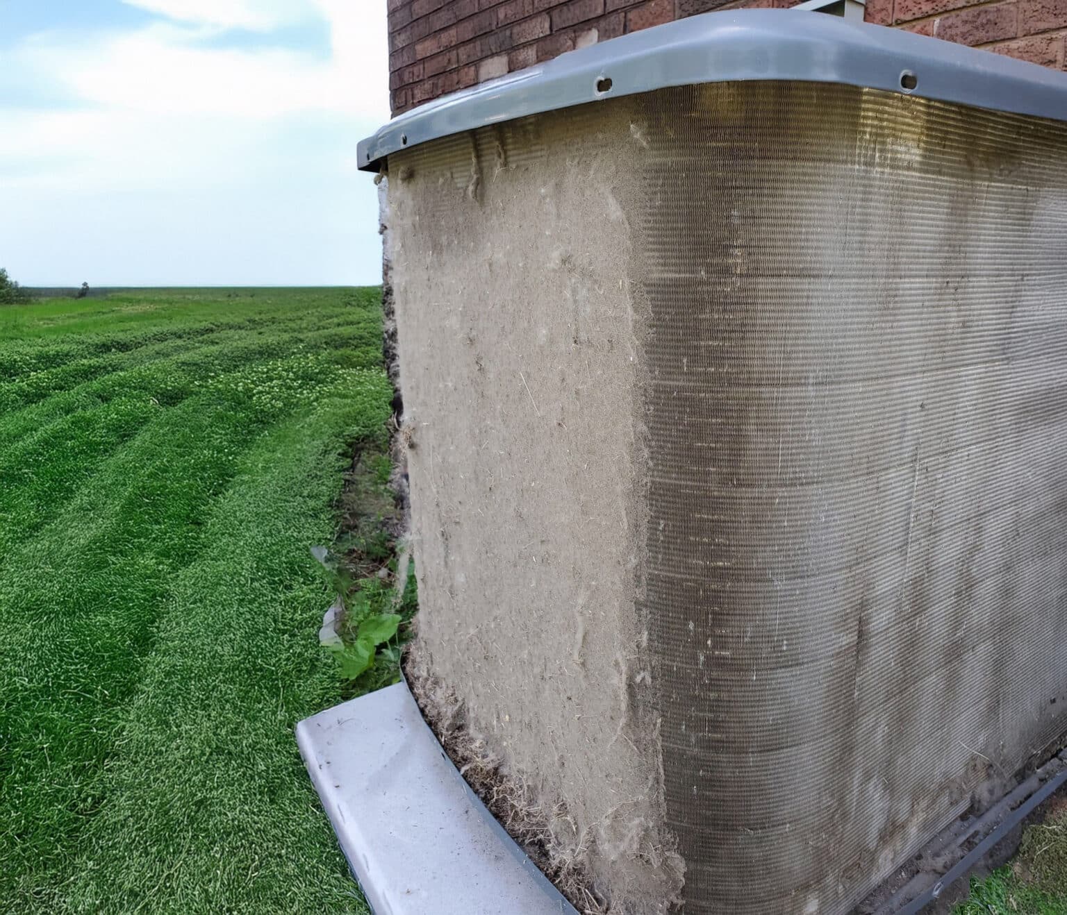 Central AC Not Blowing Cold Air? Here’s Why and How to Fix It Watkins