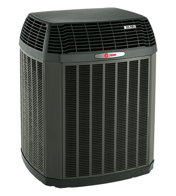 Trane XL16i Air Conditioner AC Unit